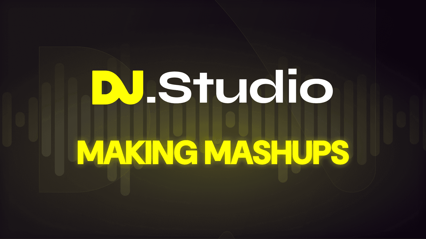 Making mashups
